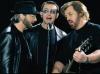 BEE GEES POSTER